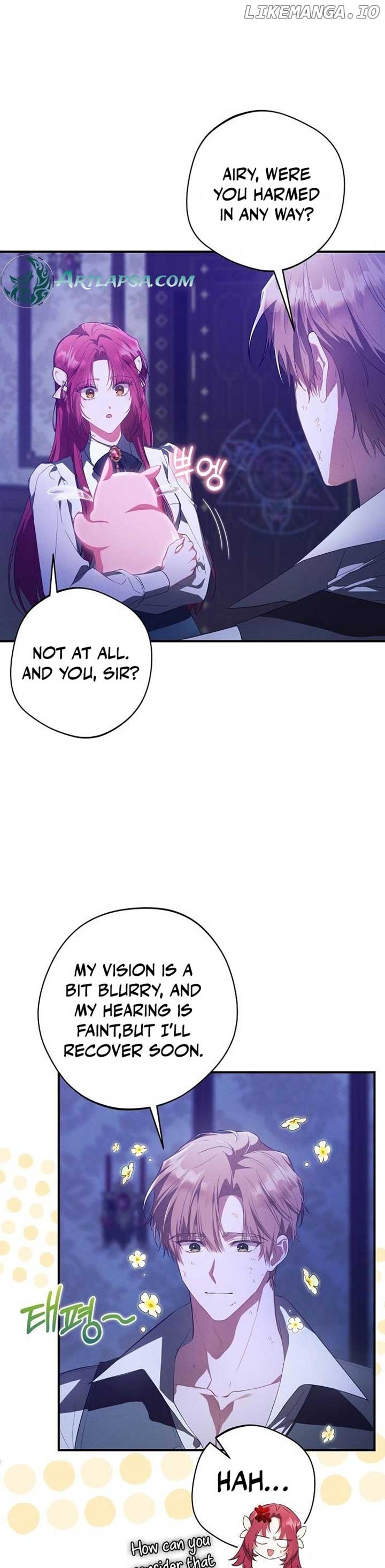 There Are No Benefits for the Possessor Chapter 6 159 26