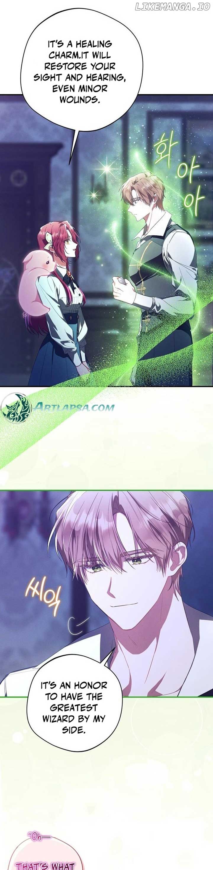There Are No Benefits for the Possessor Chapter 6 161 28