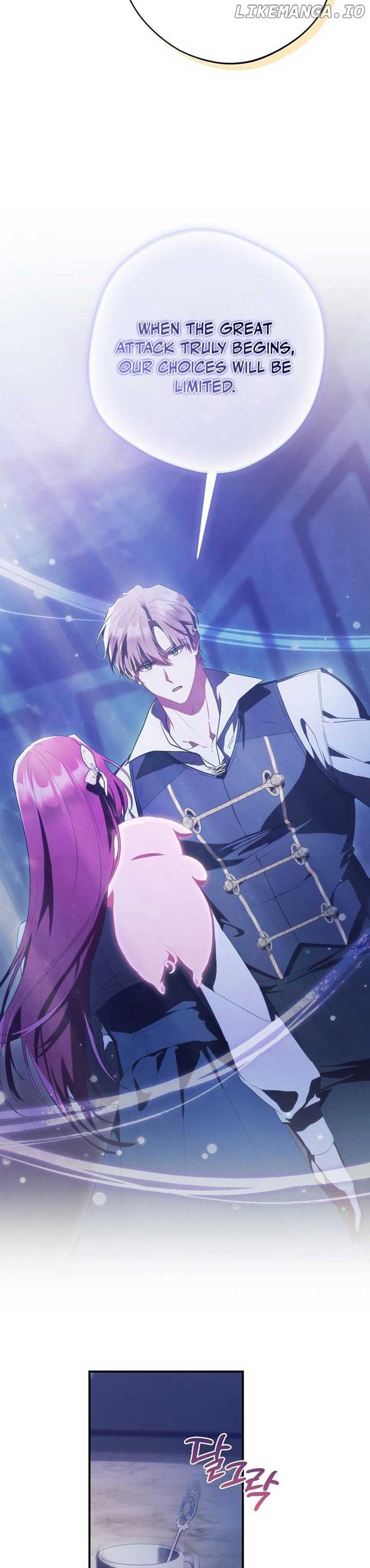 There Are No Benefits for the Possessor Chapter 6 165 32