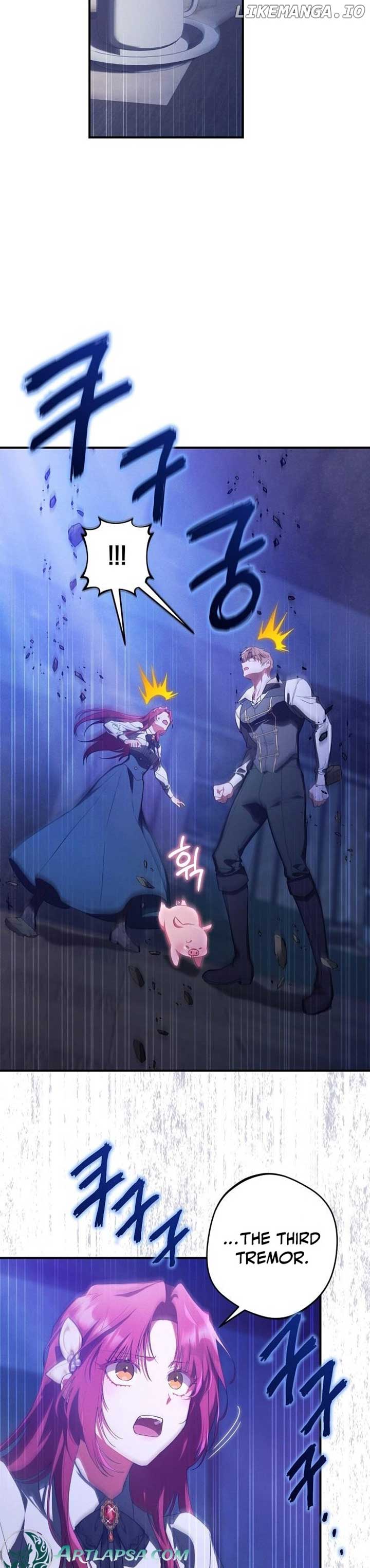 There Are No Benefits for the Possessor Chapter 6 166 33