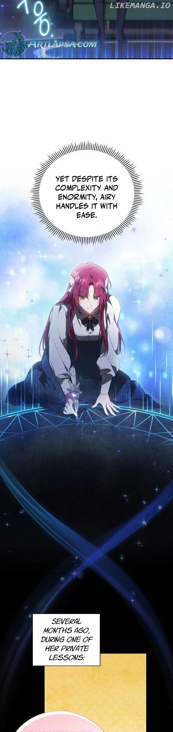 There Are No Benefits for the Possessor Chapter 6 170 37