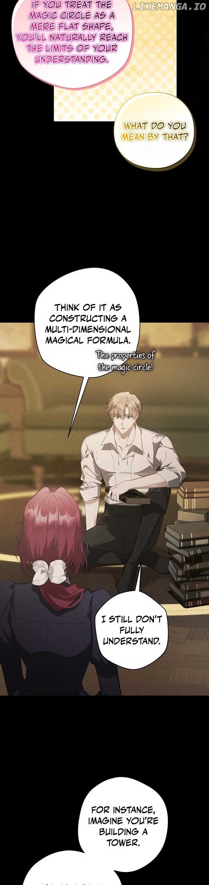 There Are No Benefits for the Possessor Chapter 6 171 38
