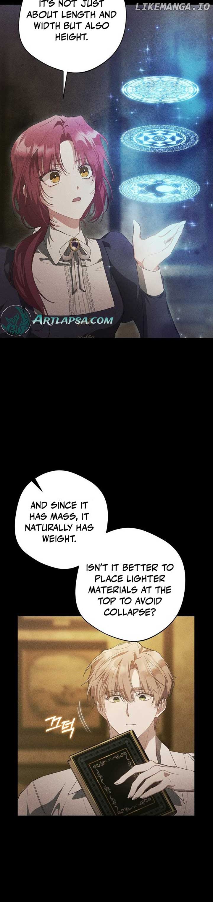 There Are No Benefits for the Possessor Chapter 6 172 39