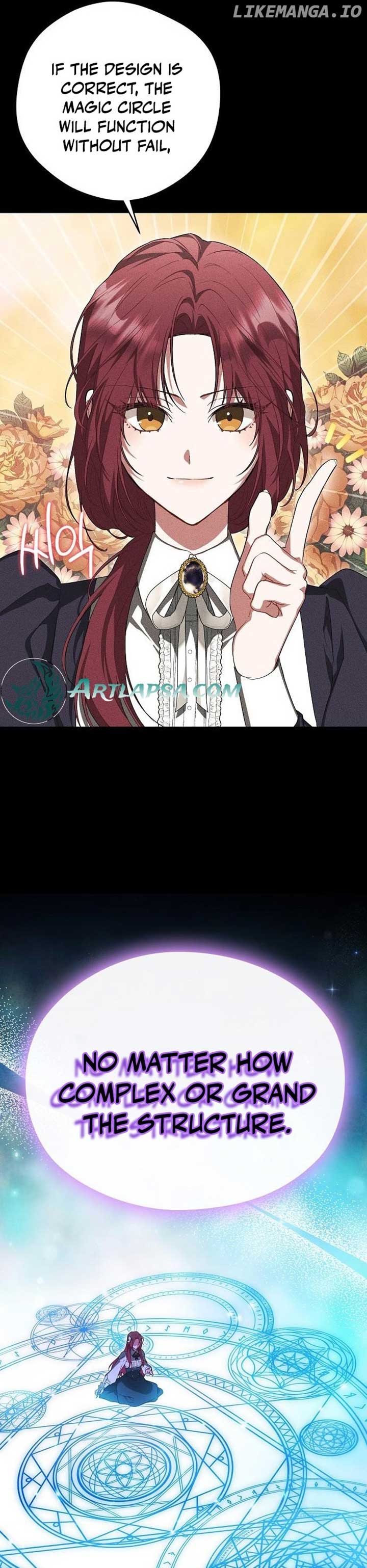 There Are No Benefits for the Possessor Chapter 6 173 40