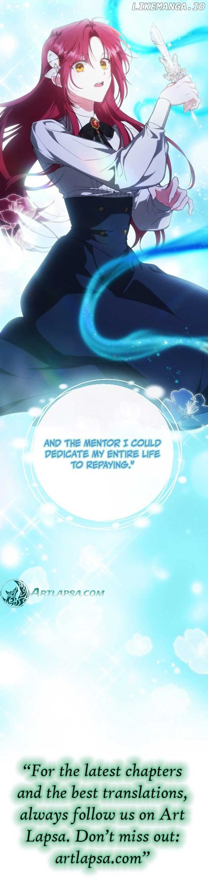 There Are No Benefits for the Possessor Chapter 6 175 42