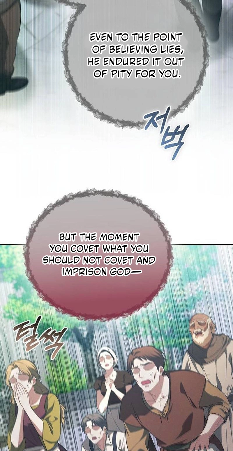 There Are No Benefits for the Possessor Chapter 63 360 9882c90840db