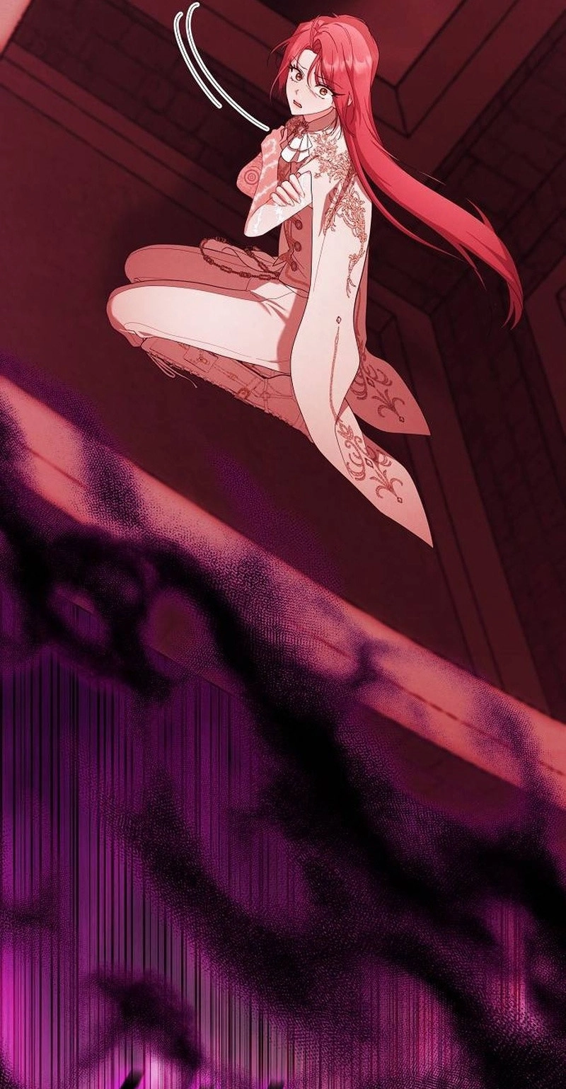 There Are No Benefits for the Possessor Chapter 65 352 754999b4f2f2