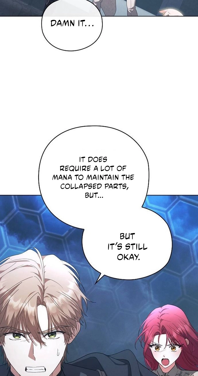 There Are No Benefits for the Possessor Chapter 65 325 8ebddcc273f5