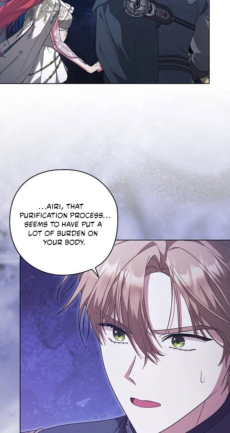 There Are No Benefits for the Possessor Chapter 65 300 d09368e85d41