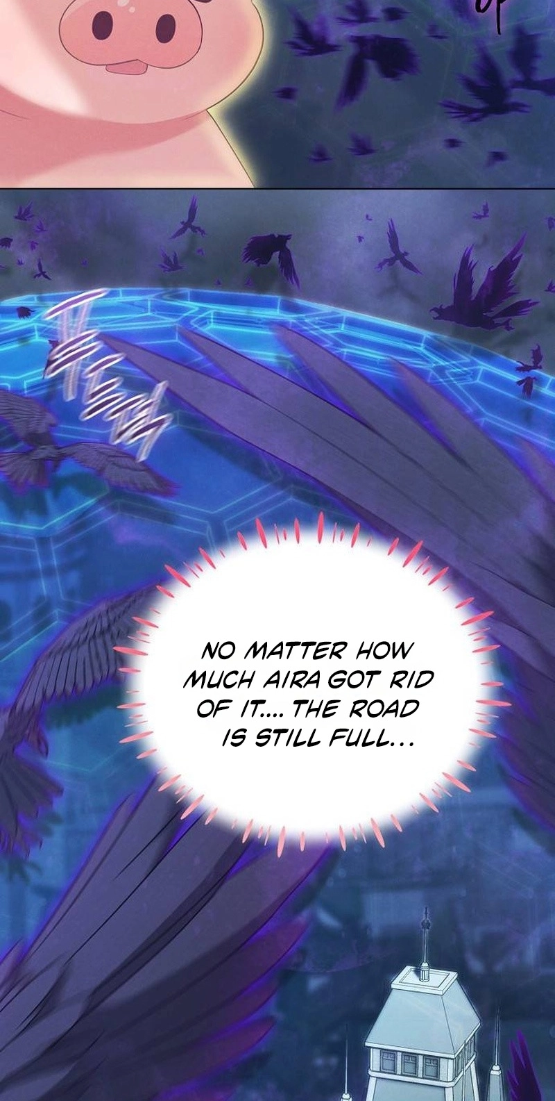 There Are No Benefits for the Possessor Chapter 65 342 db4be053133e