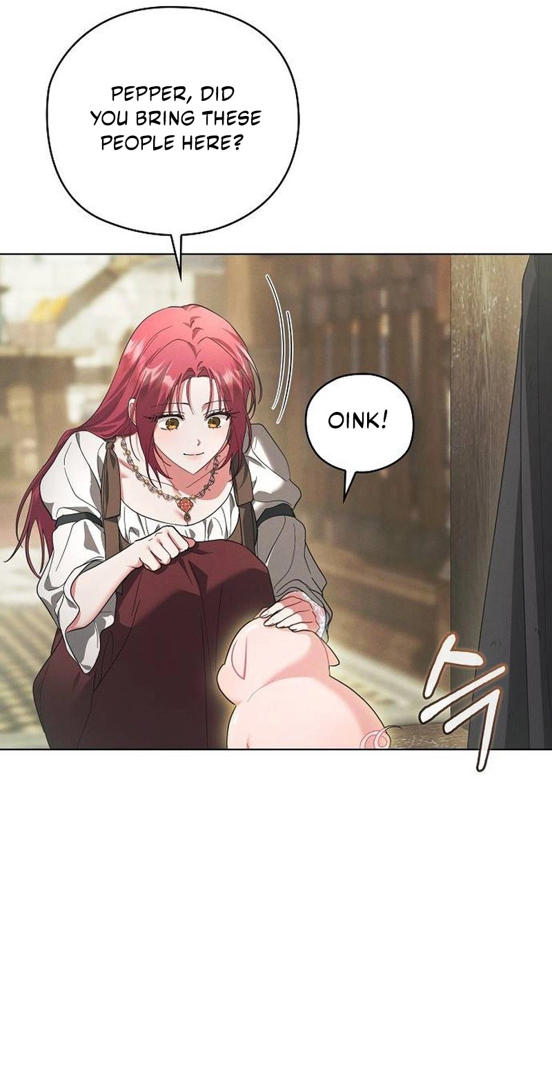 There Are No Benefits for the Possessor Chapter 67 333 4ef3d69c16b5