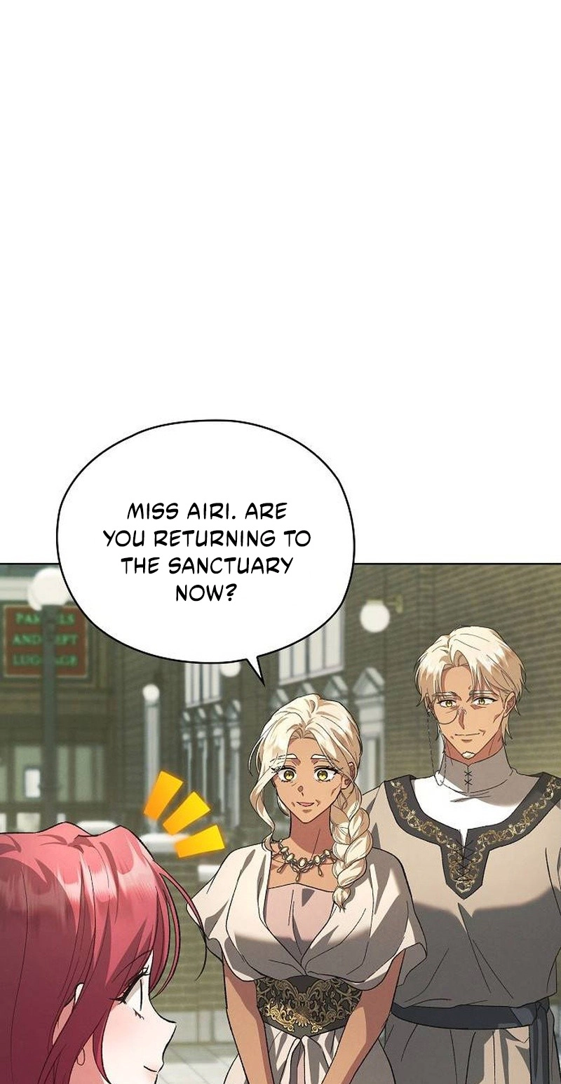 There Are No Benefits for the Possessor Chapter 68 306 281f7c008099