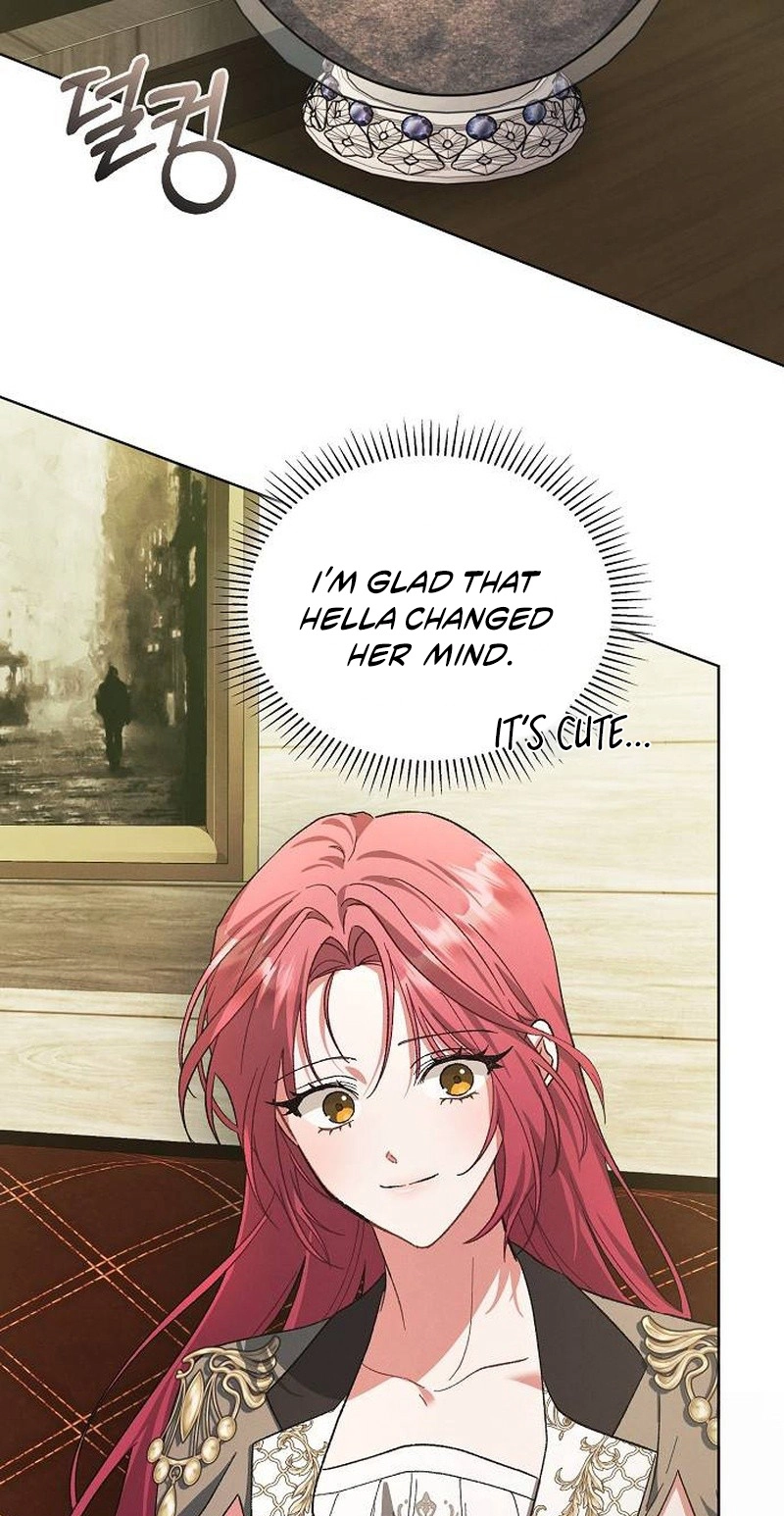 There Are No Benefits for the Possessor Chapter 68 341 6ee17fc8ee8c