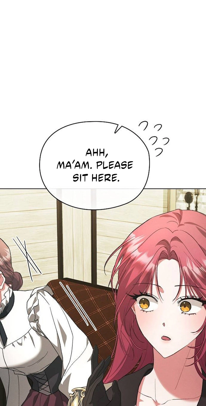There Are No Benefits for the Possessor Chapter 68 322 8dd957059d42