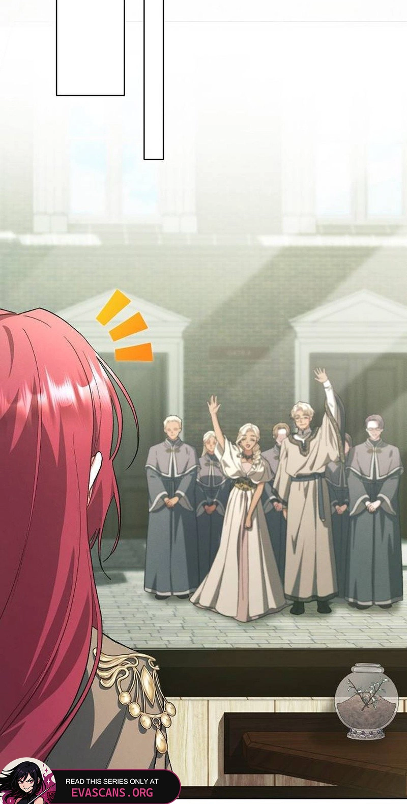 There Are No Benefits for the Possessor Chapter 68 320 f8c8dc4920c0