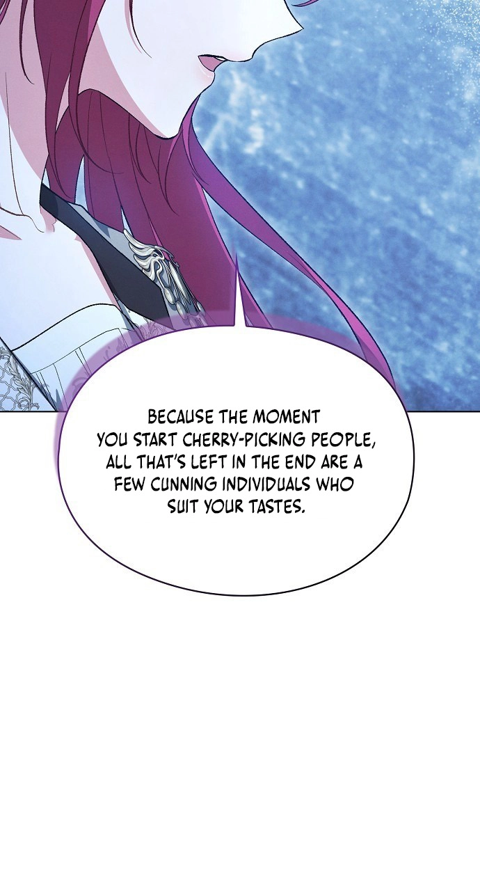 There Are No Benefits for the Possessor capítulo 69 página 20