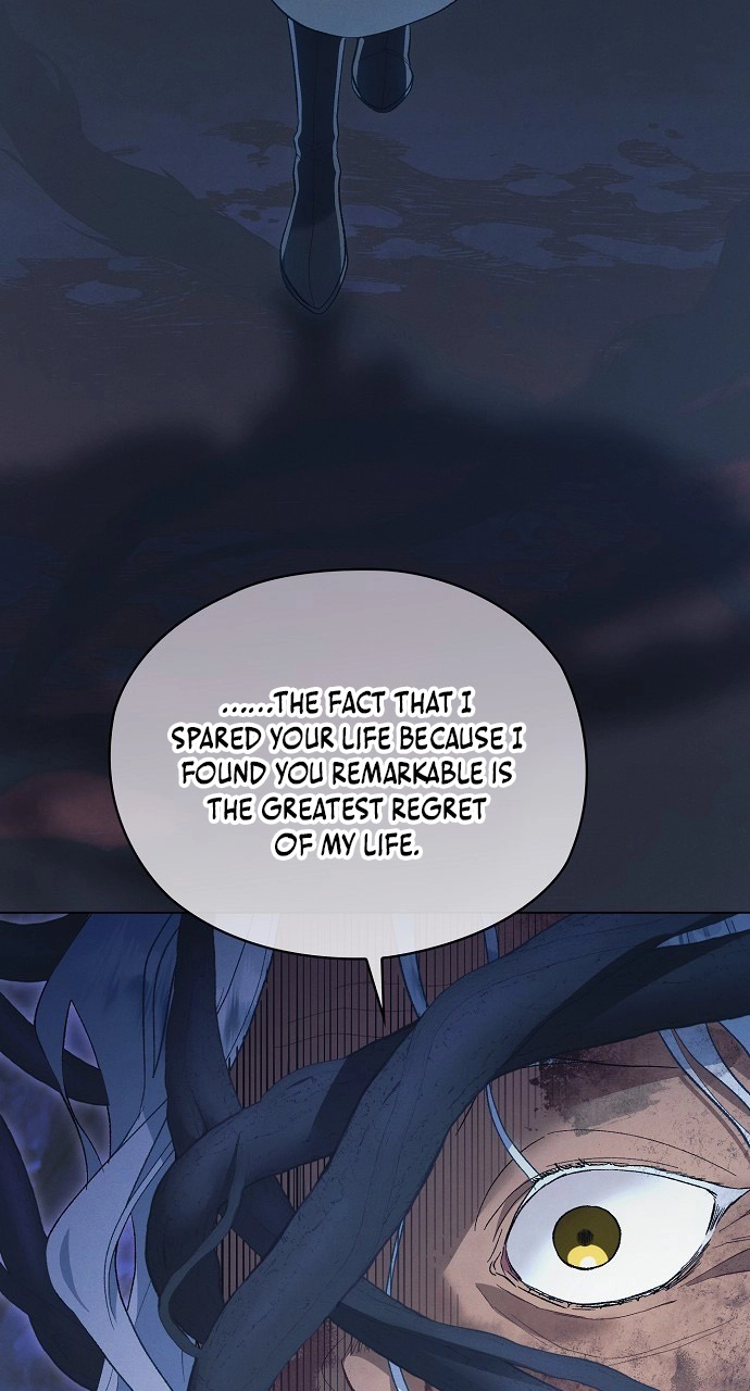 There Are No Benefits for the Possessor capítulo 69 página 16