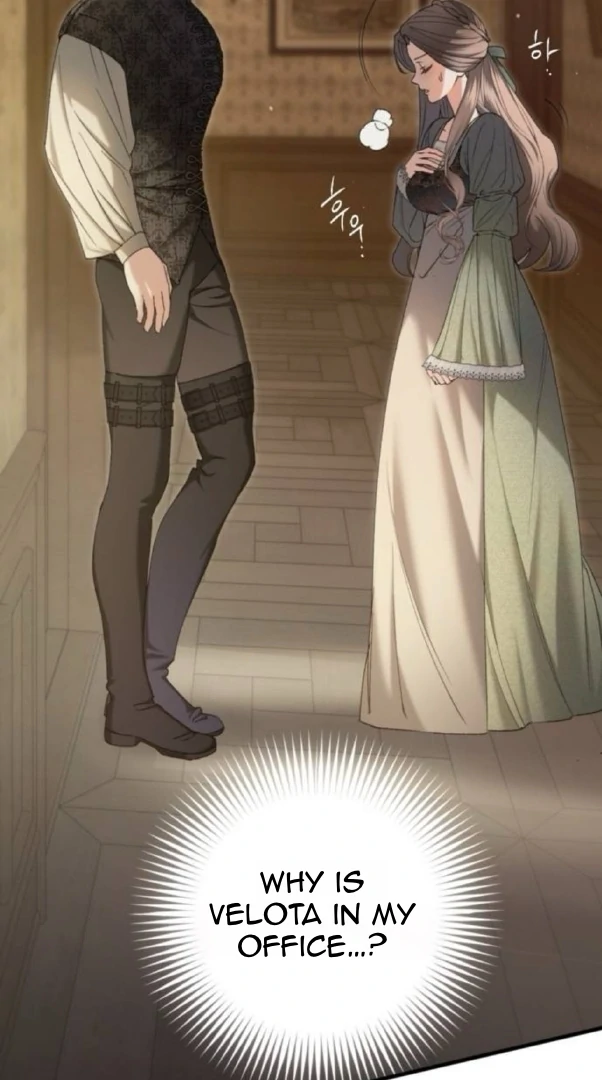 The Saintess And The Curse Chapter 12 222 03