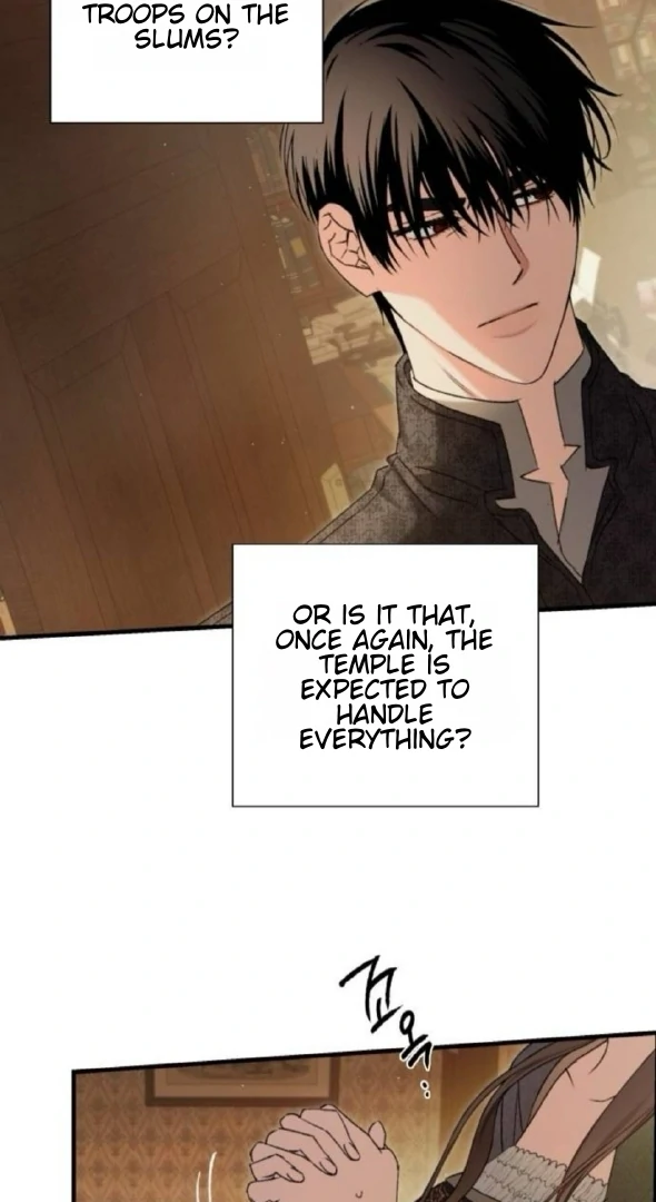 The Saintess And The Curse Chapter 12 244 25