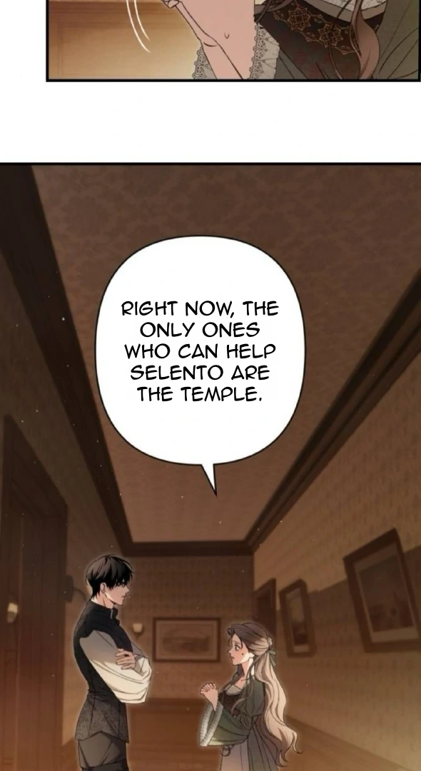 The Saintess And The Curse Chapter 12 245 26