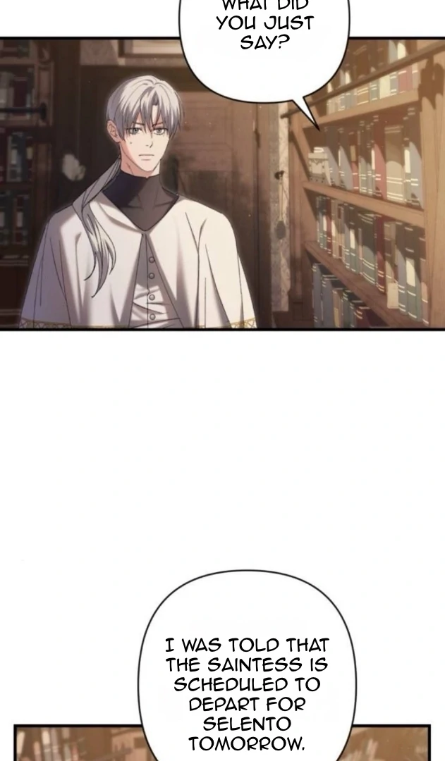 The Saintess And The Curse Chapter 12 264 45