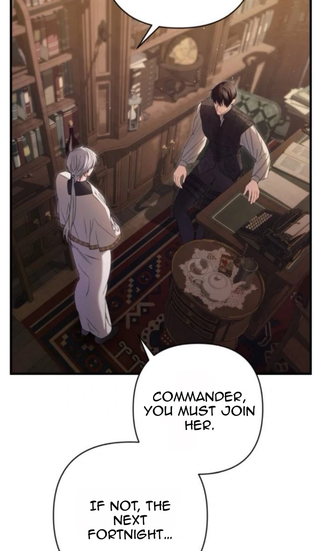 The Saintess And The Curse Chapter 12 265 46