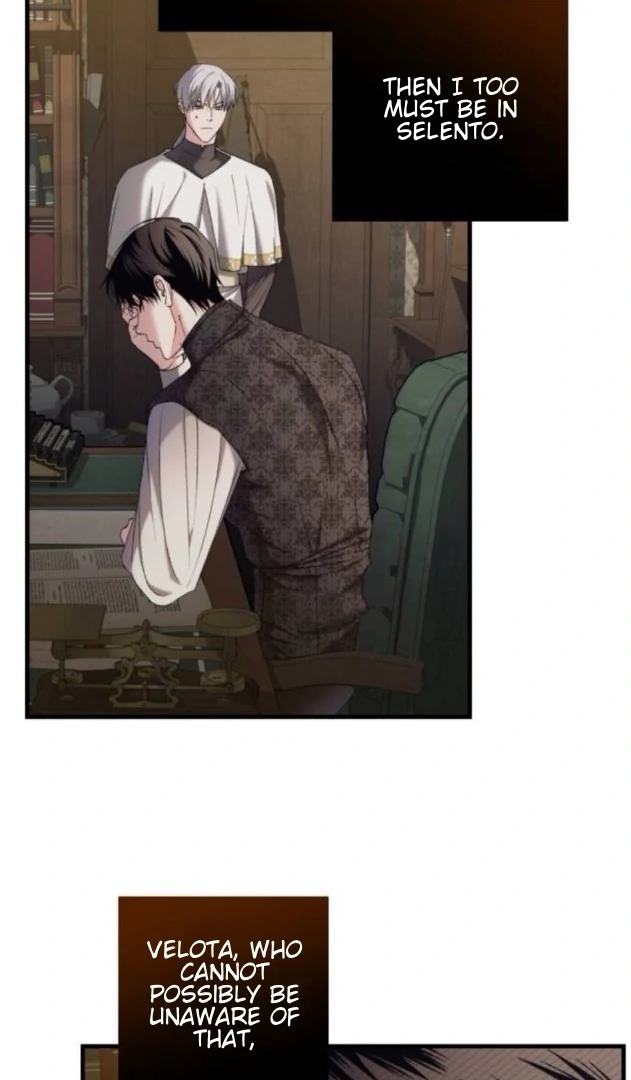 The Saintess And The Curse Chapter 12 267 48