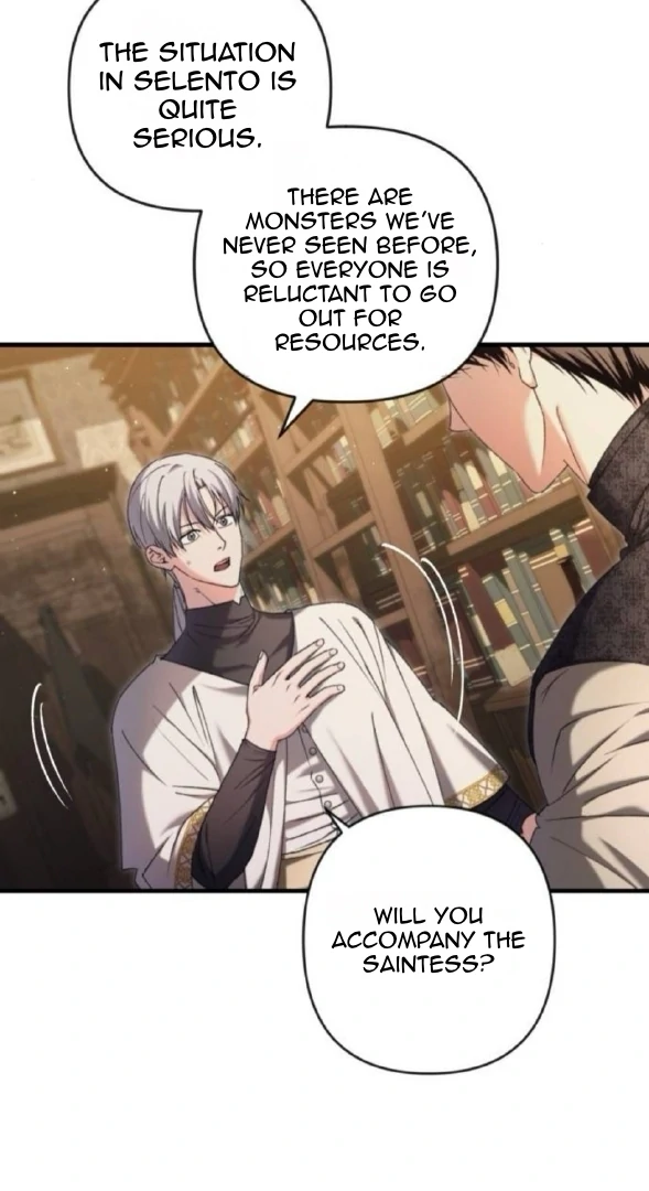 The Saintess And The Curse Chapter 12 274 55