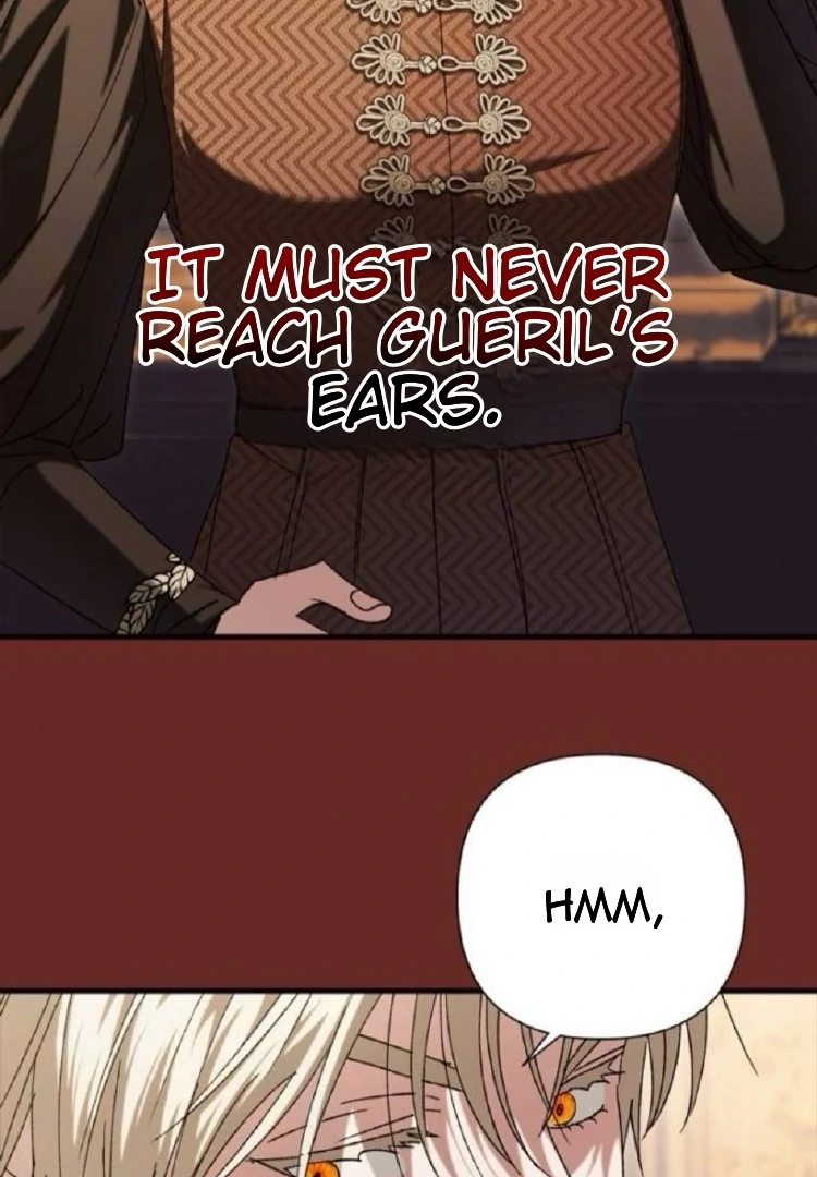 The Saintess And The Curse Chapter 21 463 110