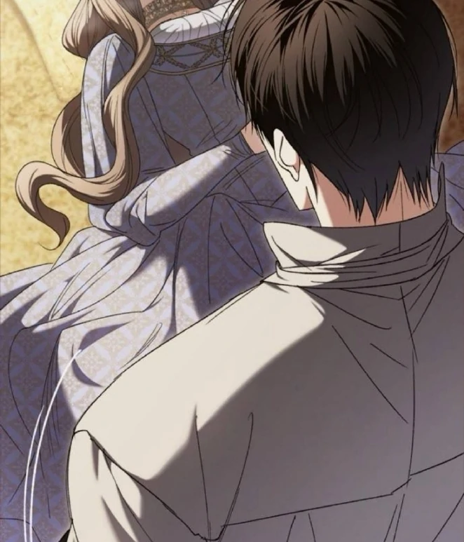 The Saintess And The Curse Chapter 21 381 28