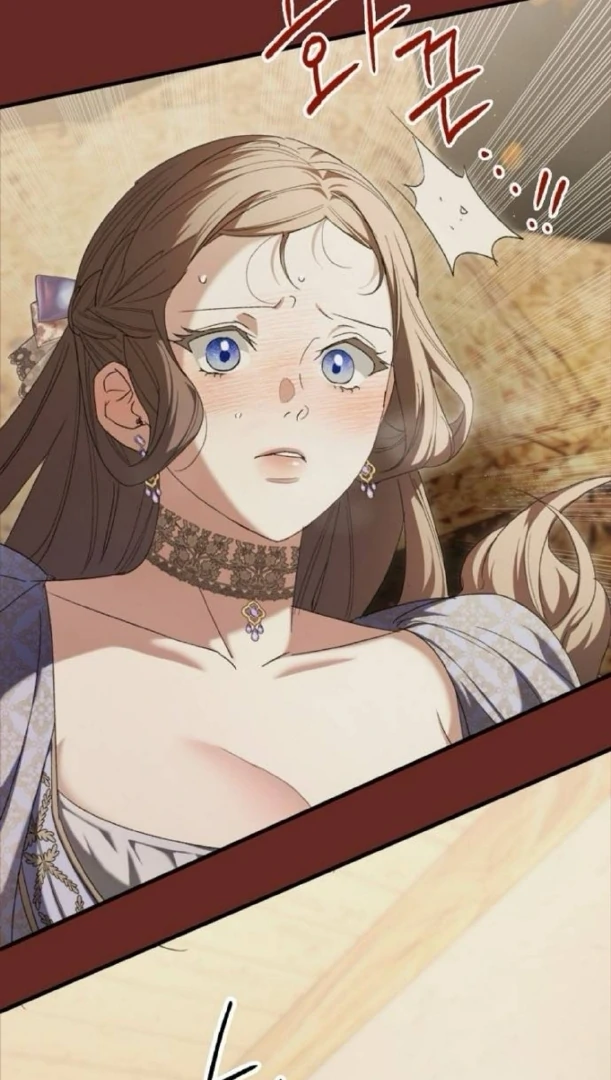 The Saintess And The Curse Chapter 21 395 42