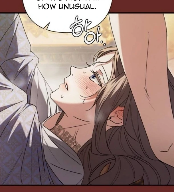 The Saintess And The Curse Chapter 21 444 91