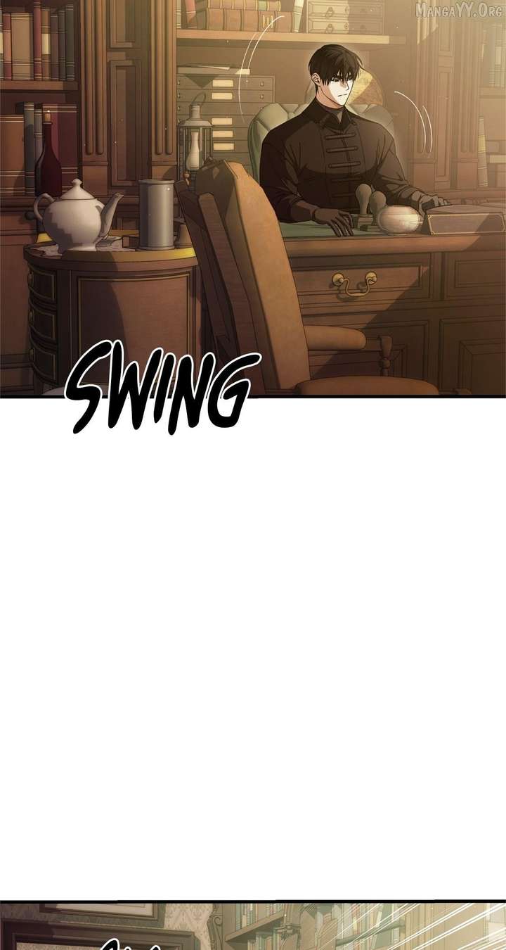 The Saintess And The Curse Chapter 42 252 02