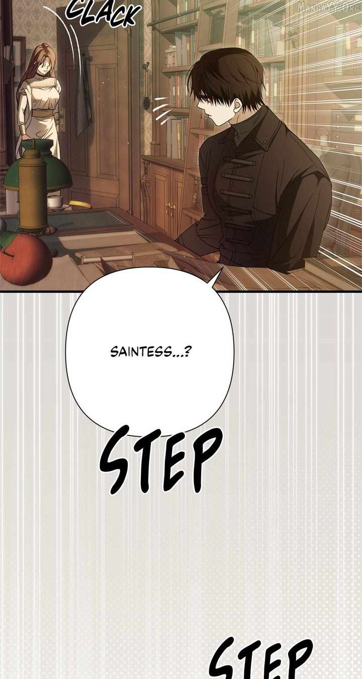 The Saintess And The Curse Chapter 42 253 03