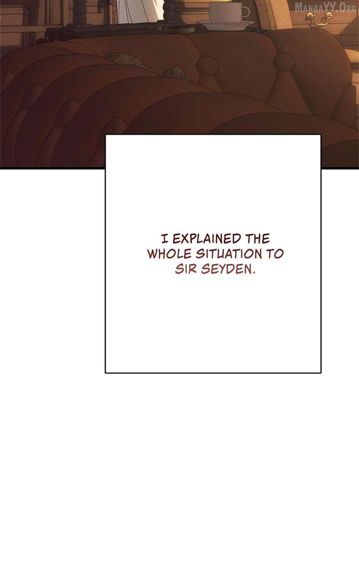 The Saintess And The Curse Chapter 42 257 07