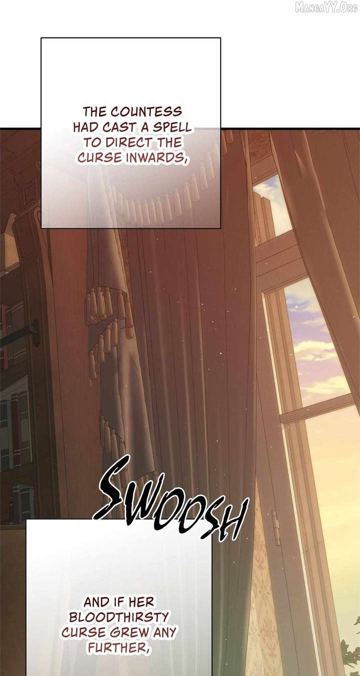 The Saintess And The Curse Chapter 42 258 08