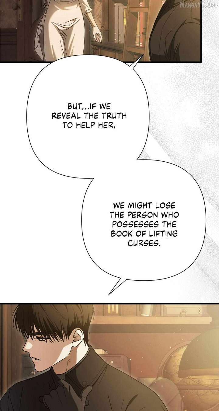 The Saintess And The Curse Chapter 42 261 11