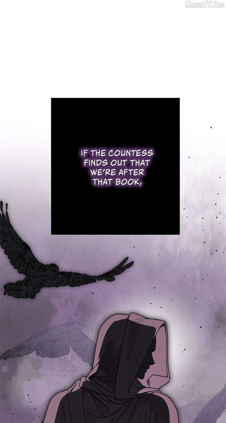 The Saintess And The Curse Chapter 42 263 13