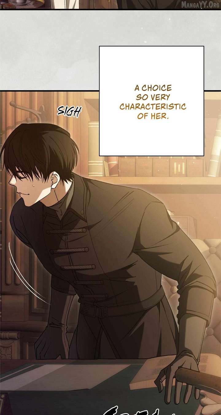The Saintess And The Curse Chapter 42 268 18