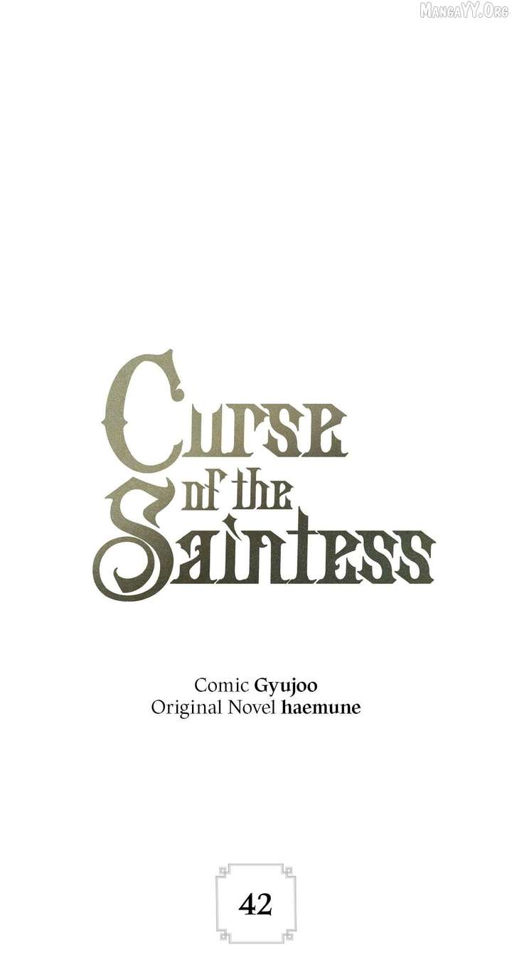 The Saintess And The Curse Chapter 42 271 21