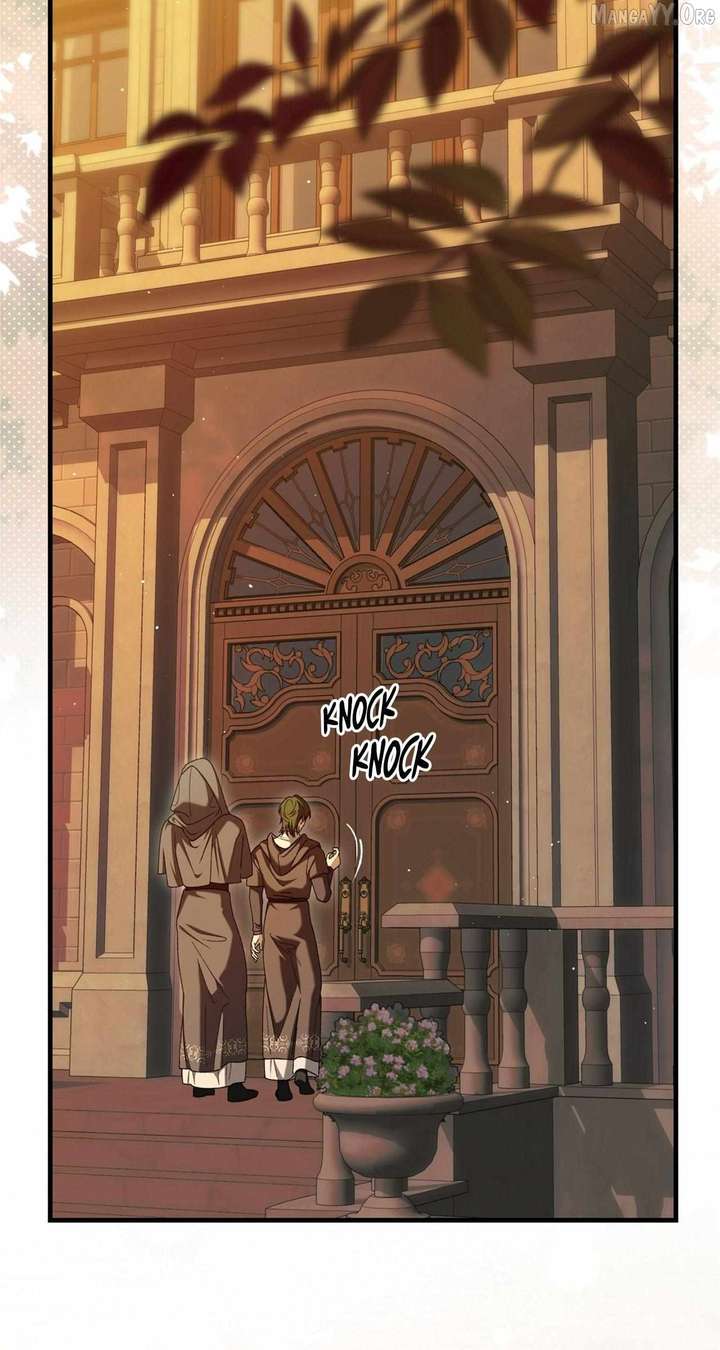 The Saintess And The Curse Chapter 42 273 23