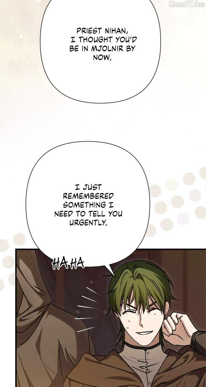 The Saintess And The Curse Chapter 42 275 25
