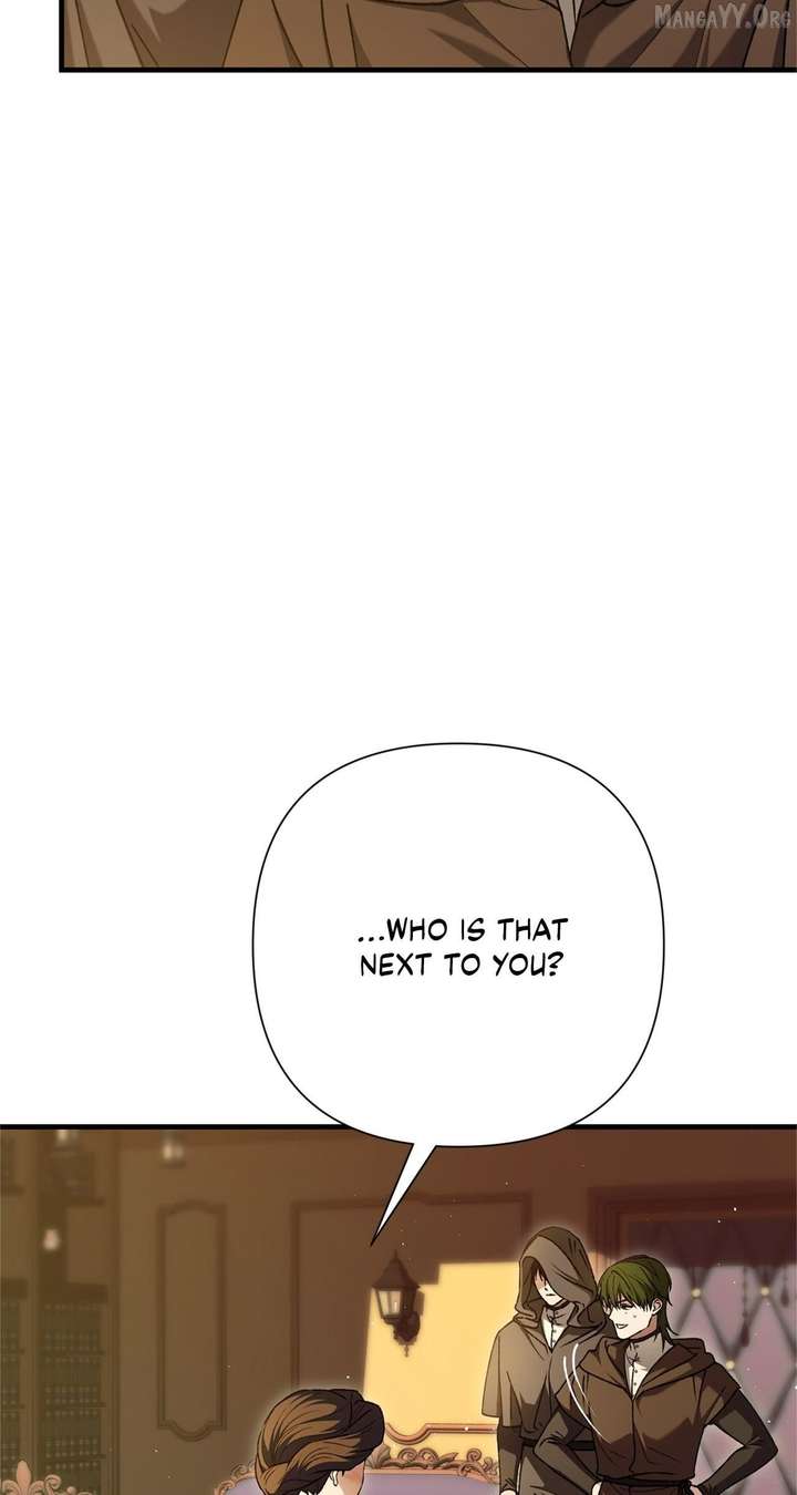 The Saintess And The Curse Chapter 42 276 26
