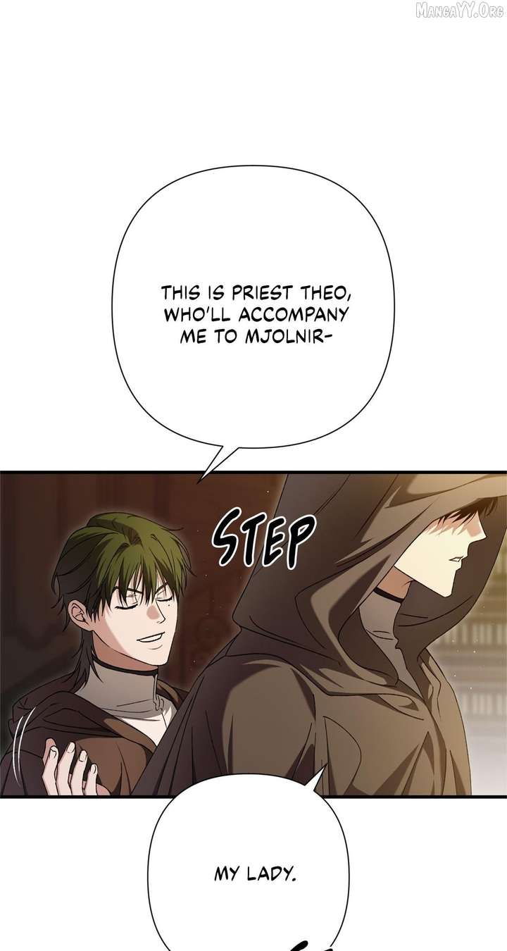 The Saintess And The Curse Chapter 42 278 28