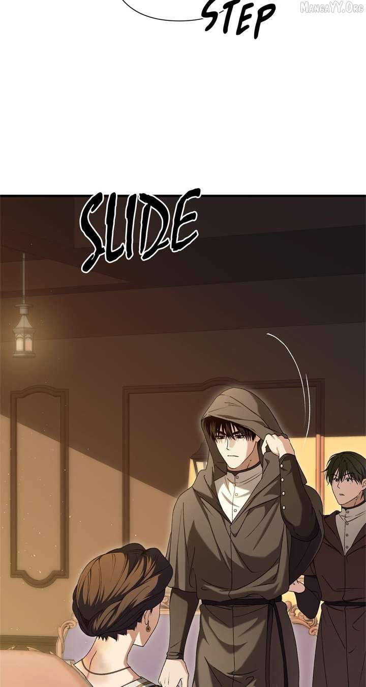 The Saintess And The Curse Chapter 42 279 29