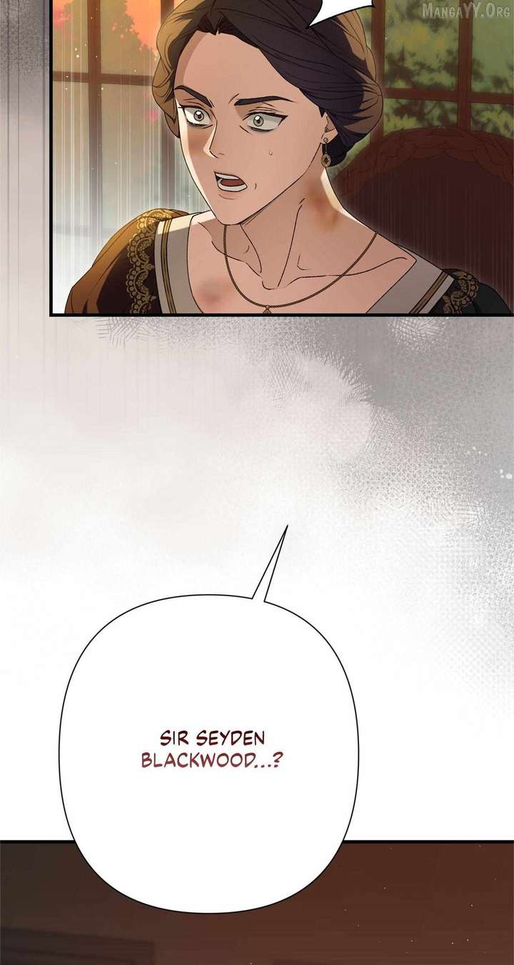 The Saintess And The Curse Chapter 42 281 31