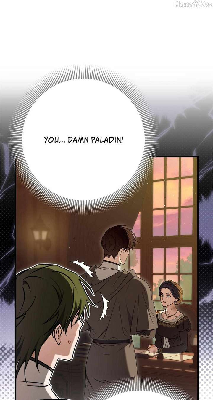 The Saintess And The Curse Chapter 42 283 33