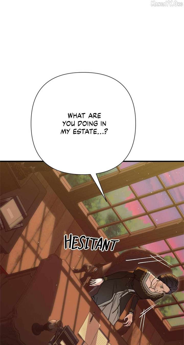 The Saintess And The Curse Chapter 42 285 35