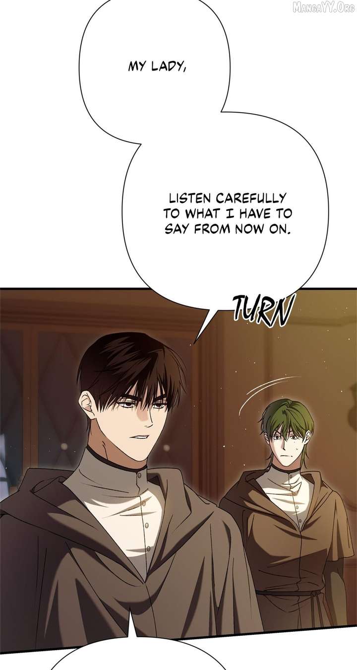 The Saintess And The Curse Chapter 42 287 37