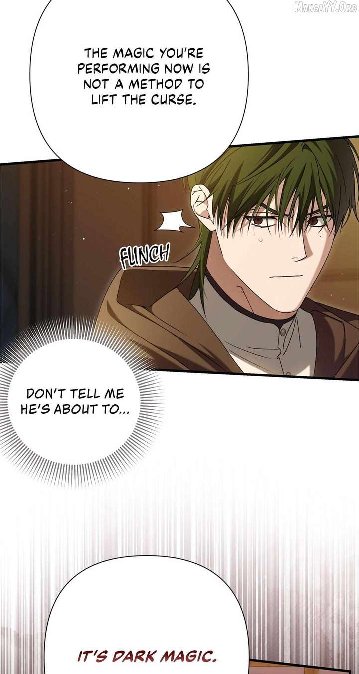 The Saintess And The Curse Chapter 42 288 38